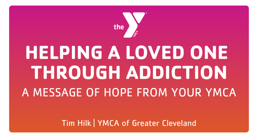 Helping a Loved One Through Addiction