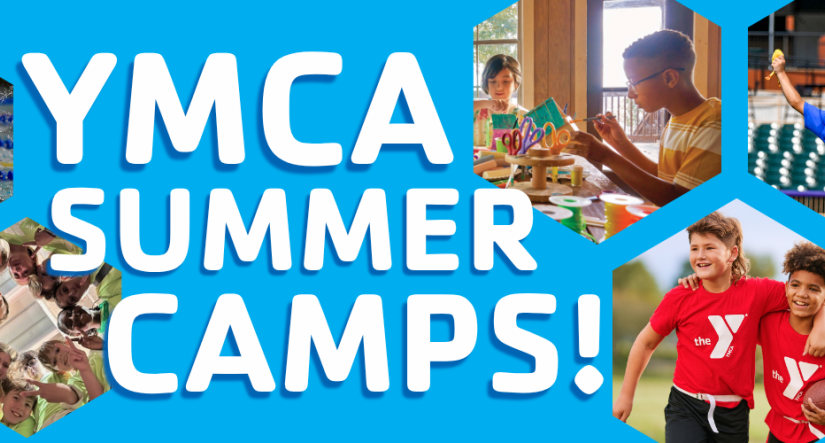 YMCA Summer Camps!