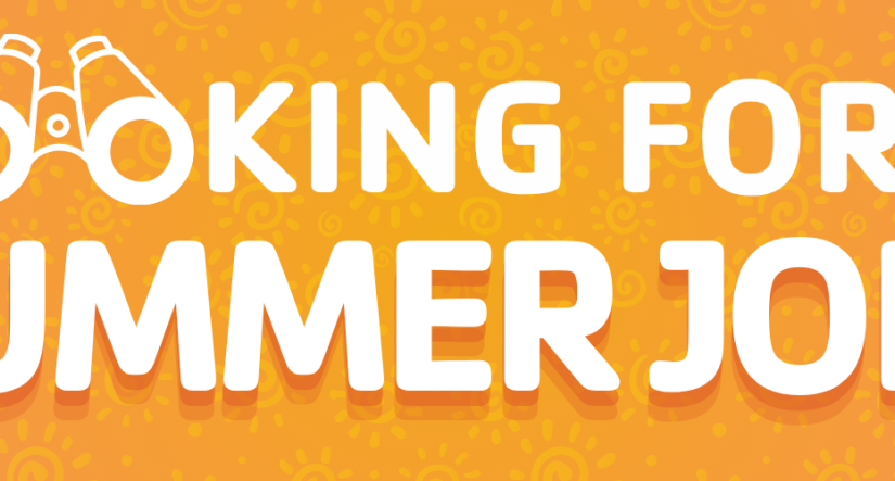 Hiring for Camp Counselor positions at the YMCA of Greater Cleveland