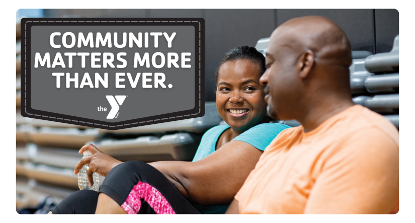 Why community matters more than ever