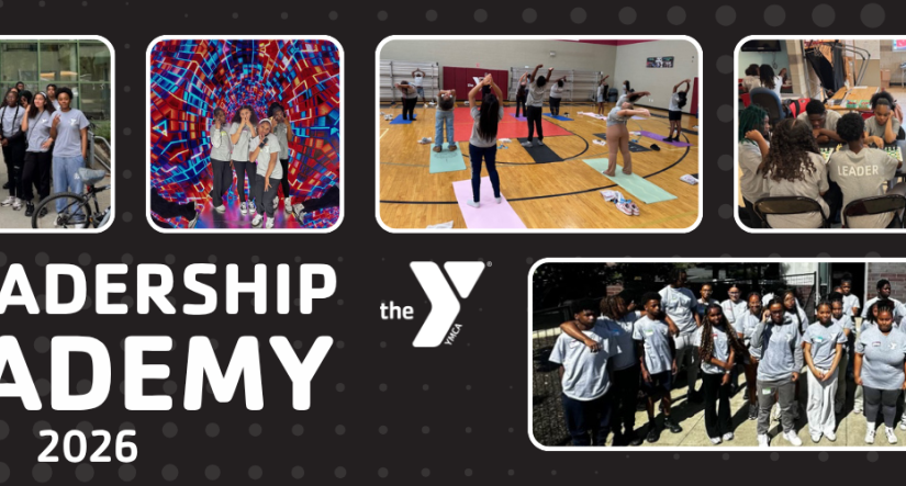 Y-Leadership Academy