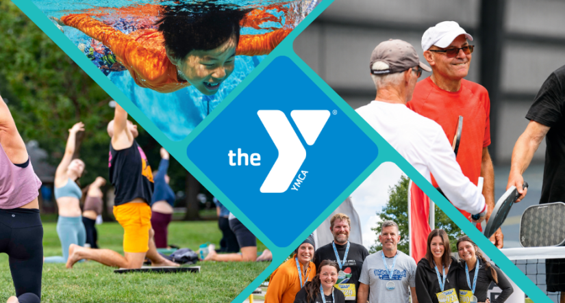 YMCA members