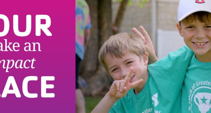 Your Make an Impact Place