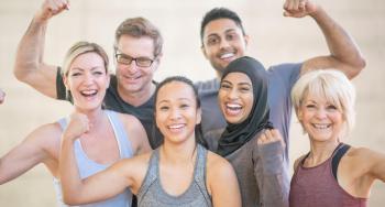 redefining health
