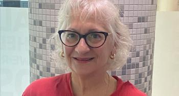 Vicky McCage