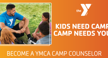 A summer job that builds leaders