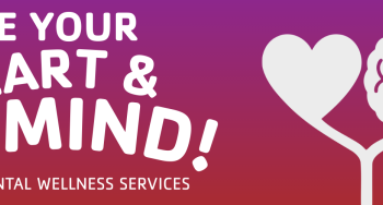 YMCA Mental Wellness Services