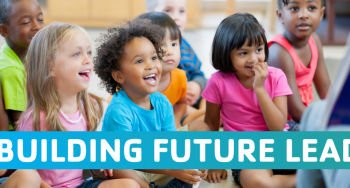 Building future leaders