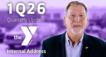 Tim HIlk giving the first quarterly update of 2026
