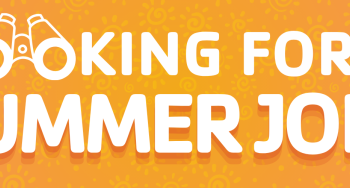 Hiring for Camp Counselor positions at the YMCA of Greater Cleveland