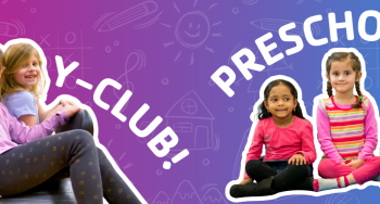 Y-Club and Preschool at the YMCA of Greater Cleveland