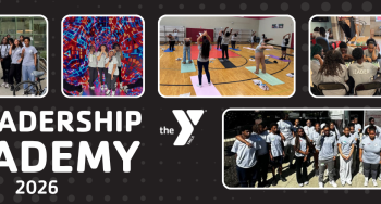 Y-Leadership Academy
