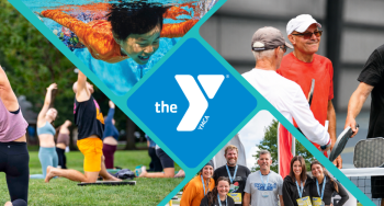 YMCA members
