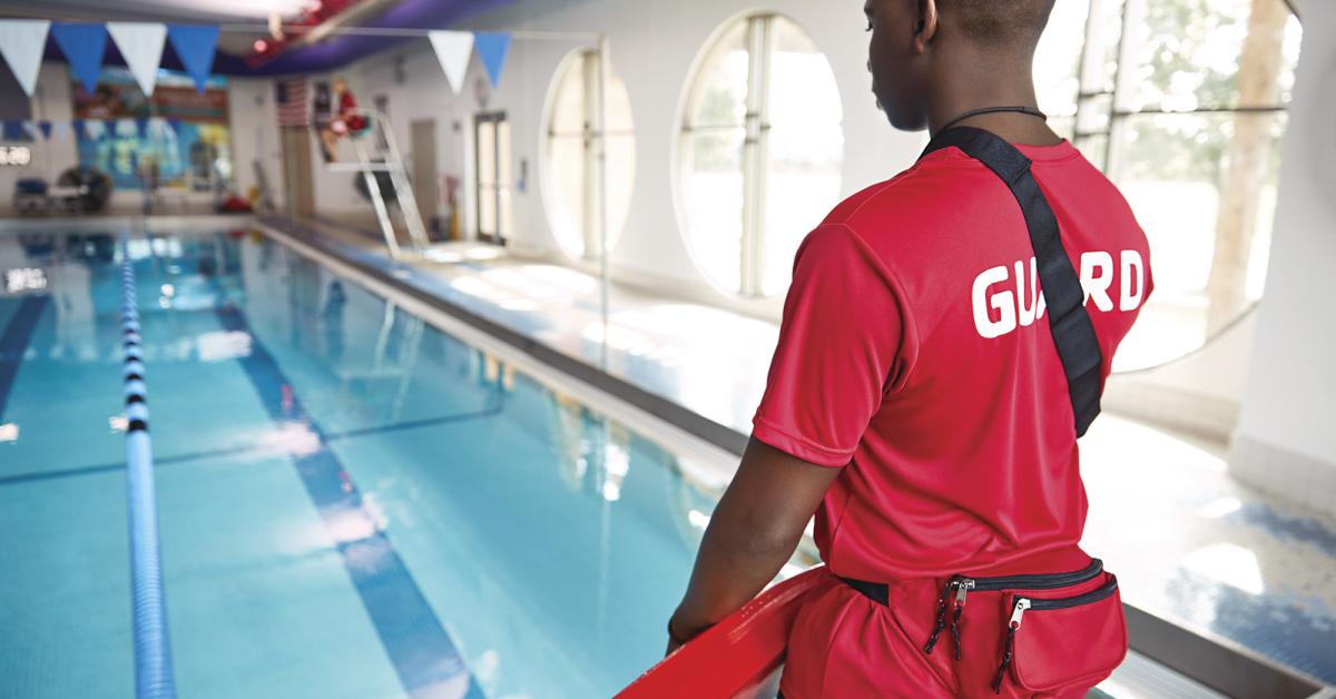 Get your Lifeguard Certification at the YMCA YMCA of Greater Cleveland Get your Lifeguard Certification at the YMCA YMCA of Greater Cleveland