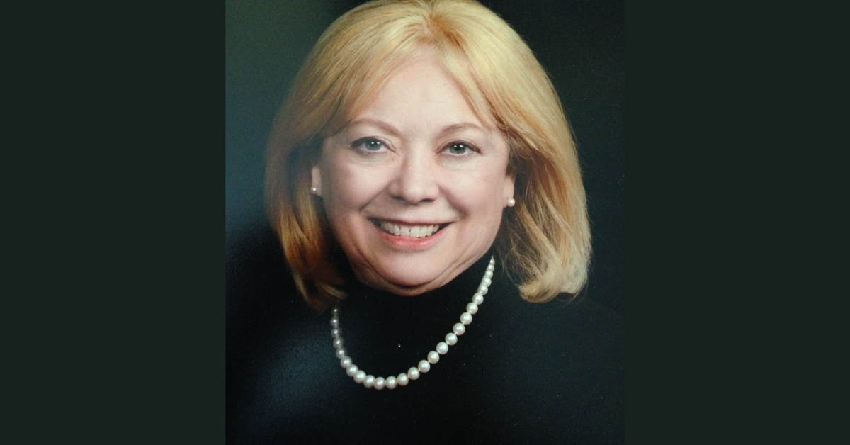 Donor Spotlight Priscilla Neill YMCA of