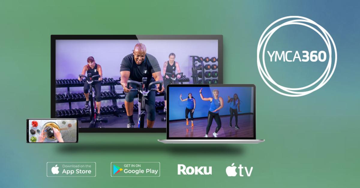 Are You Using Your Free Online Programming YMCA Of Greater Cleveland Are you using your free online programming ymca of greater cleveland