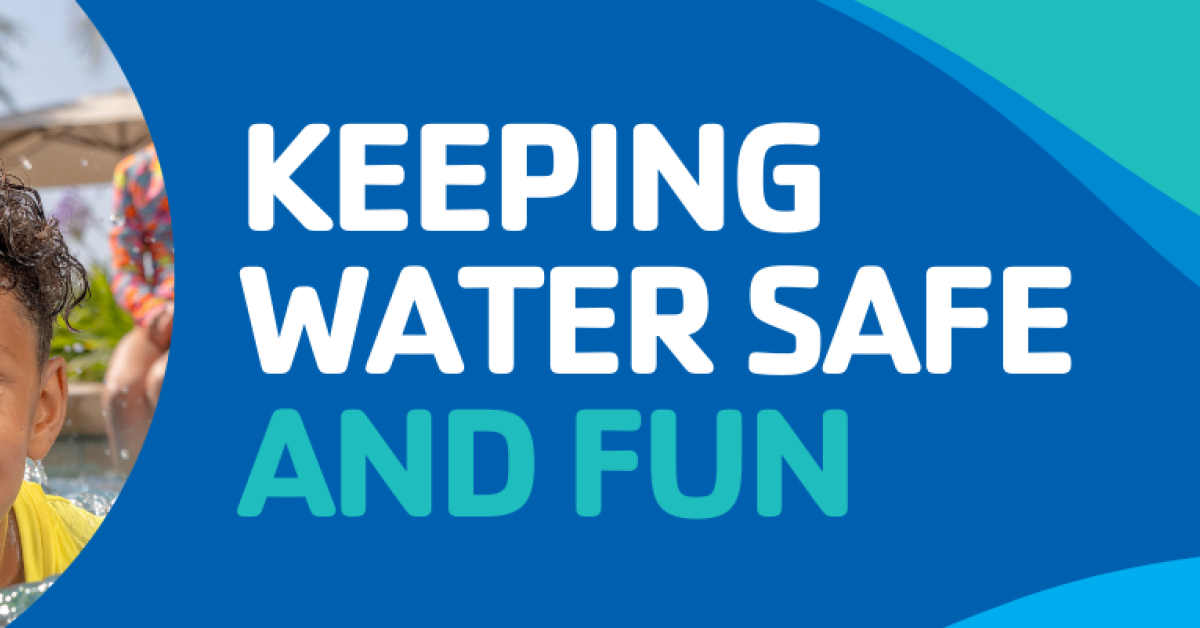 Water safety tips for kids from our Aquatics Directors | YMCA of ...