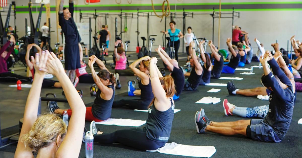 About the YMCA YMCA of Greater Cleveland