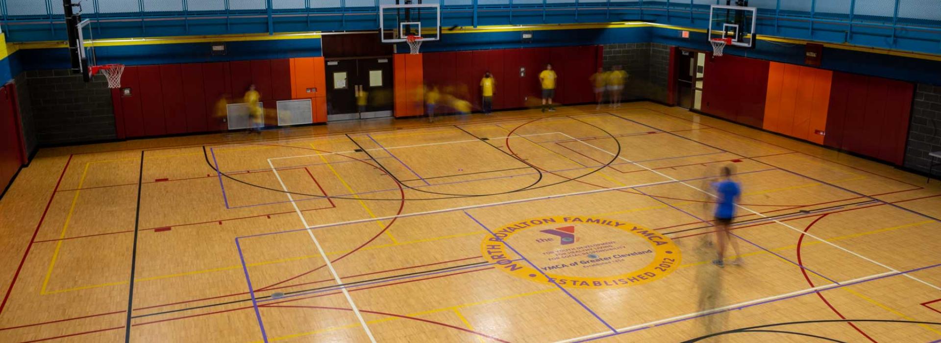 About North Royalton Family YMCA YMCA of Greater Cleveland