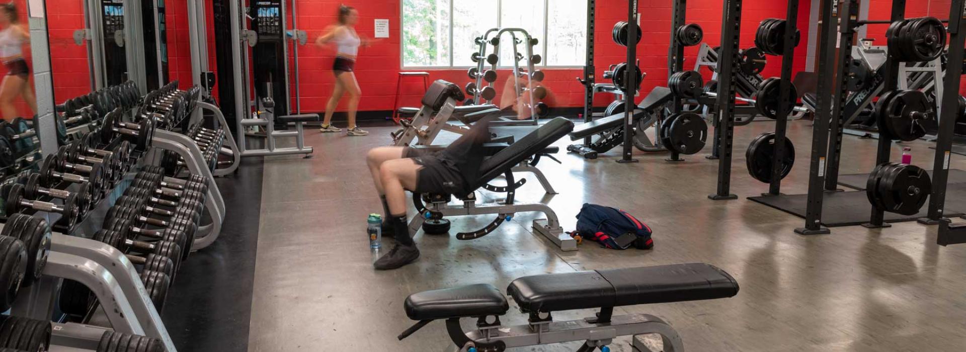 About North Royalton Family YMCA YMCA of Greater Cleveland