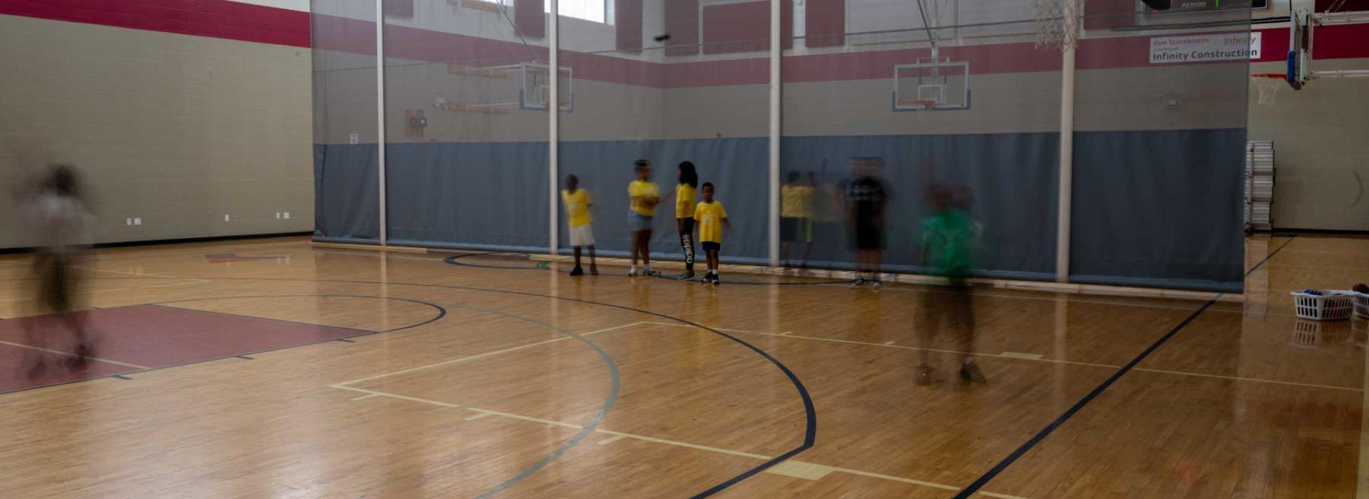 About Warrensville Heights Family YMCA YMCA of Greater Cleveland