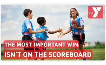 The importance of youth sports