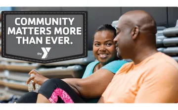 Why community matters more than ever