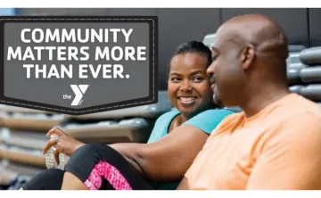 Community matters more than ever