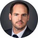 Ben Altemus, Executive Director Geauga Family YMCA 