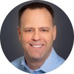 Chris Scheuer  District Executive, Director Hillcrest Family YMCA 