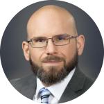 Jeff Jacko  Executive Director North Royalton Family YMCA 
