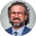 Kevin Born-Crow Executive Director Lakewood Family YMCA